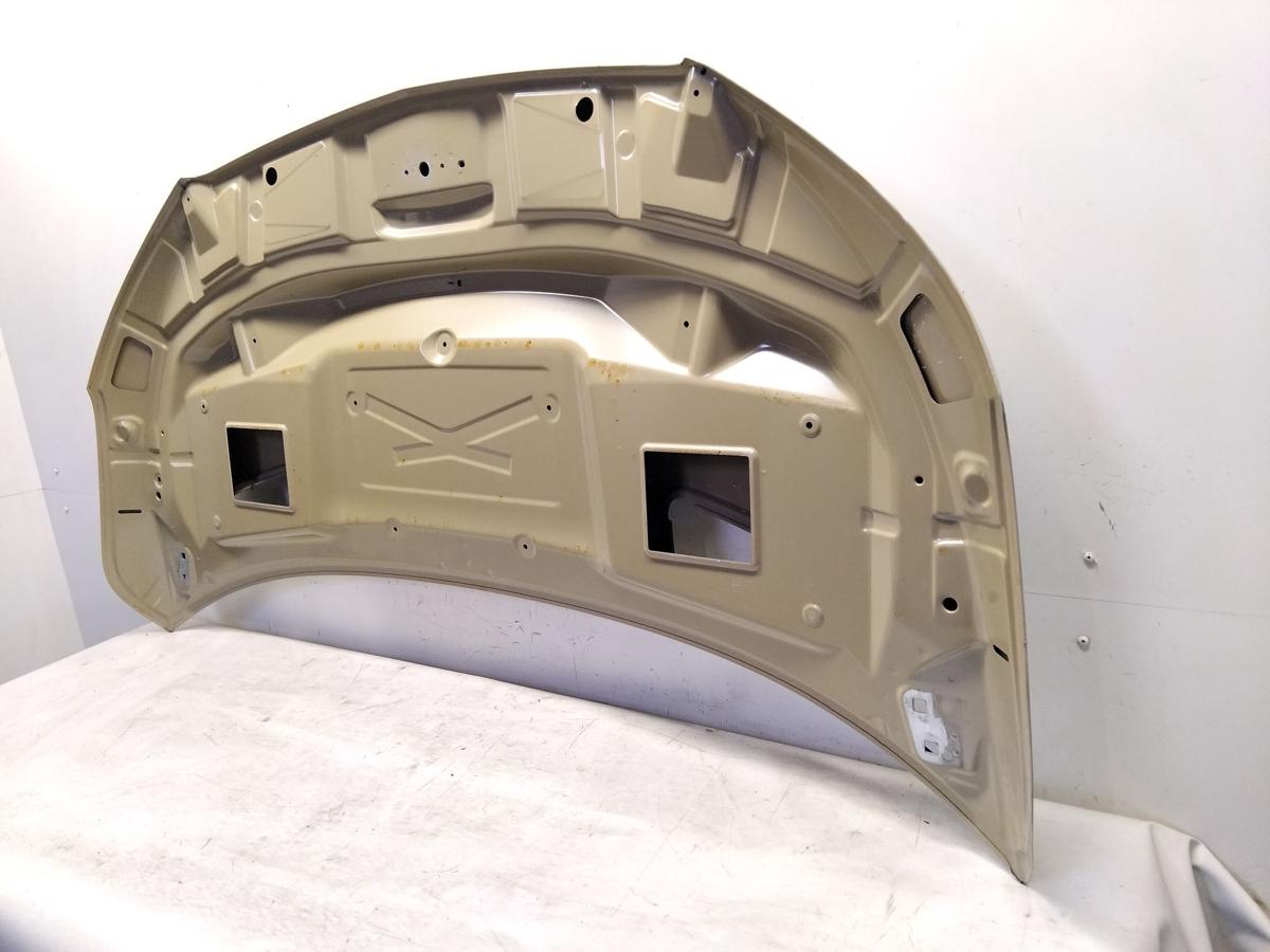 Mercedes Benz Sprinter 907 910 Bj.2020 original Motorhaube grau grundiert