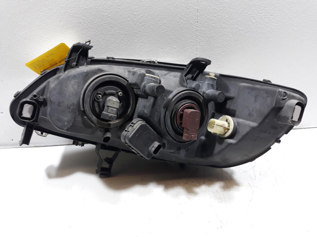 Opel Zafira (A) BJ 2001 Scheinwerfer vorn rechts Lampe 89100055 Valeo