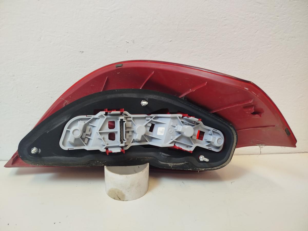 Mercedes A Klasse Coupe W169 R&uuml;ckleuchte Schlussleuchte R&uuml;cklicht hinten rechts
