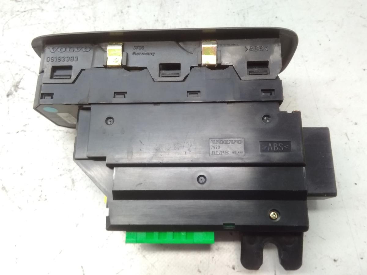 Volvo S60 und V70 original Schalter elektrische Fensterheber vorn links Bj2001