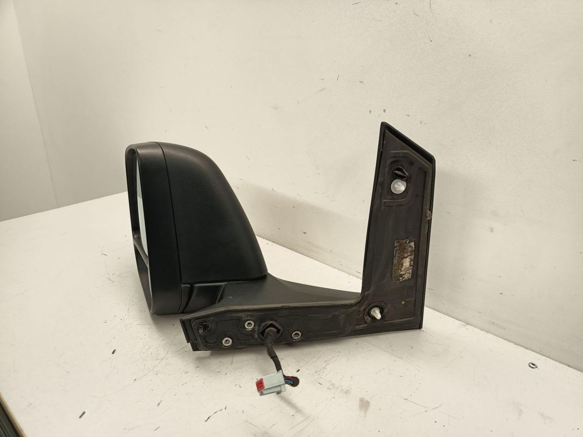 Ford Tourneo Connect Mk2 II Bj 2015 original Au&szlig;enspiegel links Elektrisch