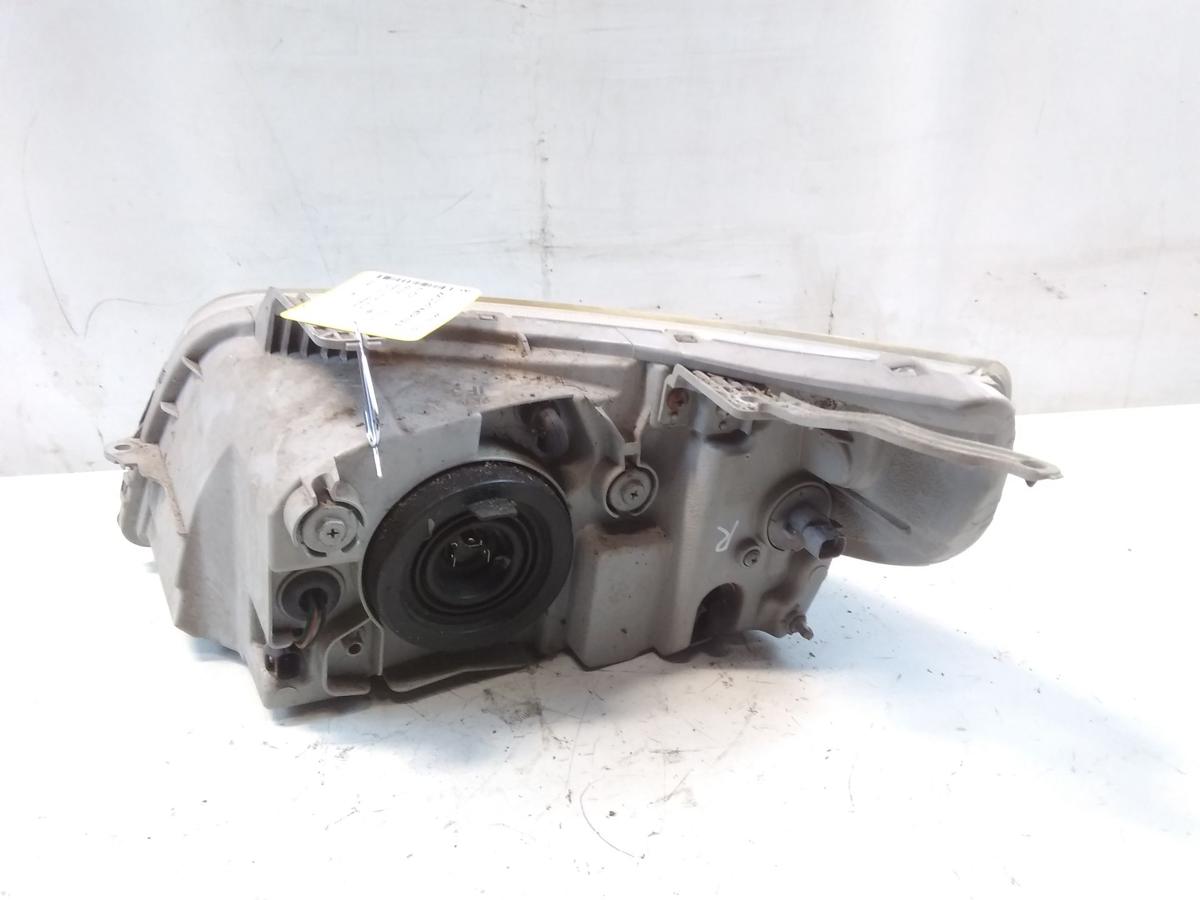 Chevrolet Aveo T250 original Scheinwerfer rechts Halogen mit LWR BJ2008