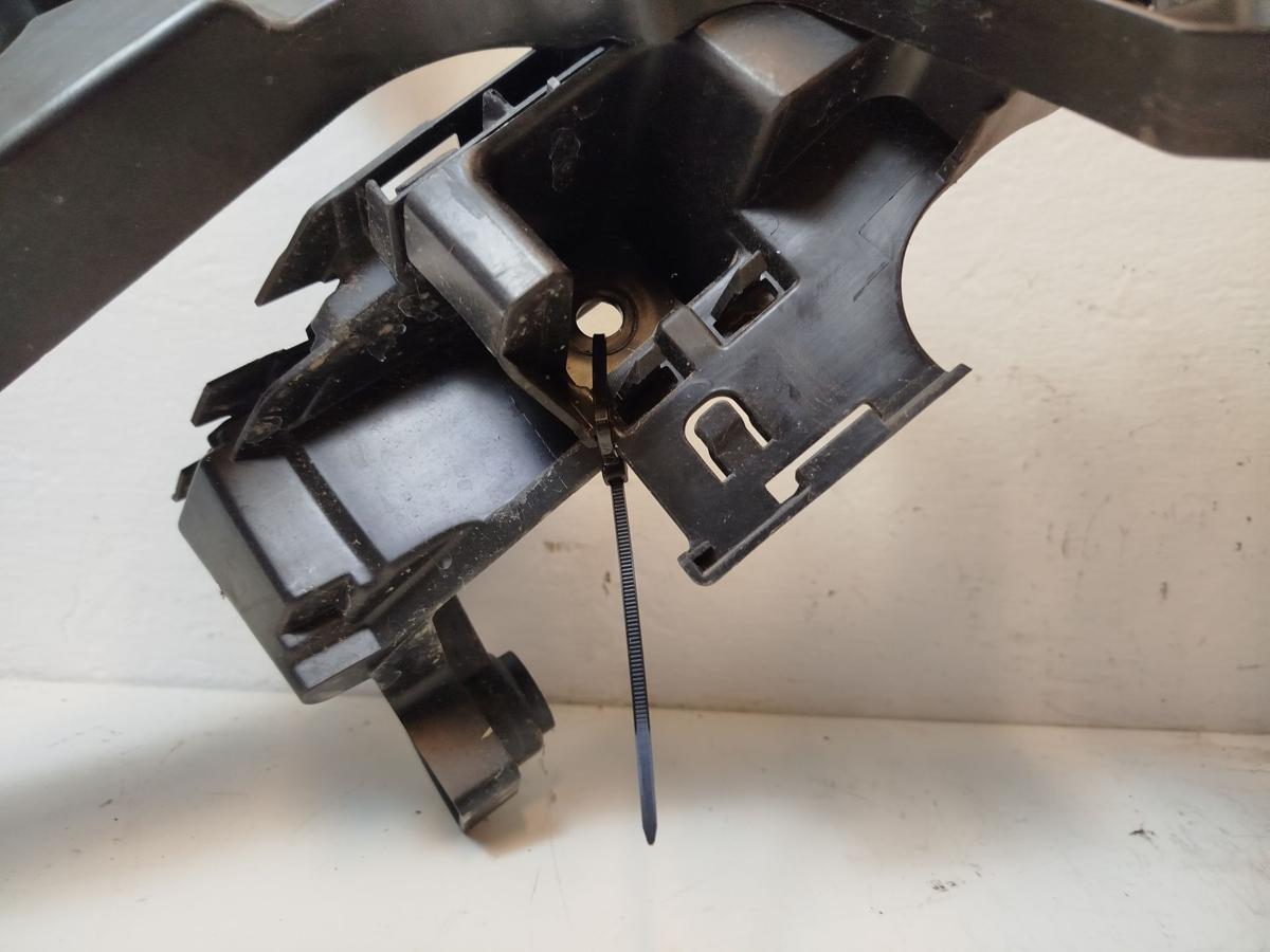 VW Golf 8 VIII CD Variant Halter Einschub Sto&szlig;f&auml;nger hinten links rechts