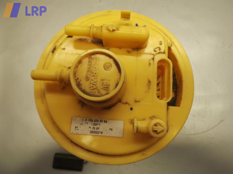 Kraftstoffpumpe MN186226 N.L. Mitsubishi Colt (Z30) Ab 04/04 BJ: 2005