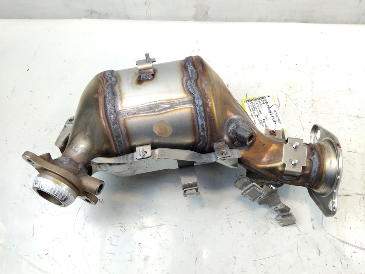 Mitsubishi Eclipse Cross original OPF Otto-Partikelfilter 2.4 72kw Bj.2024