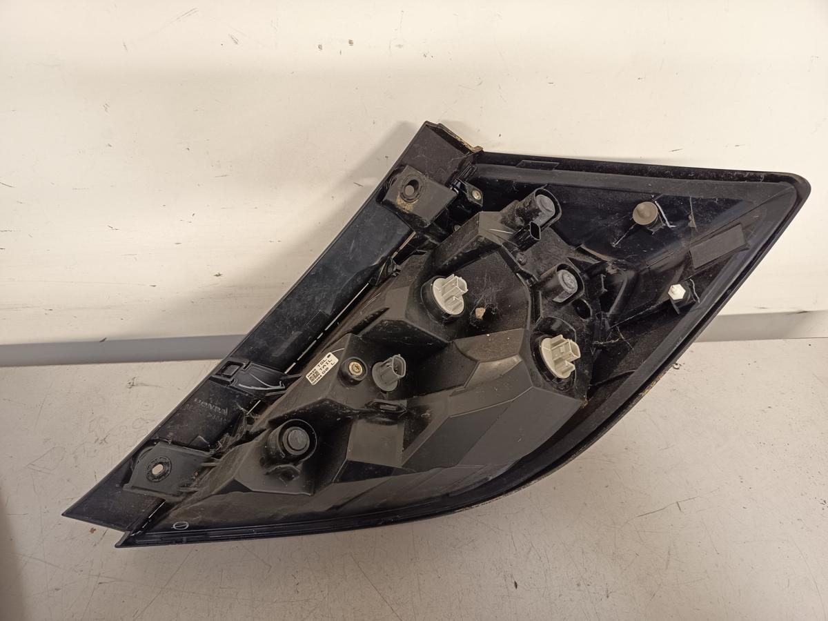 Honda Civic X FK6 original R&uuml;ckleuchte links au&szlig;en Heckschlusslicht Bj 2018