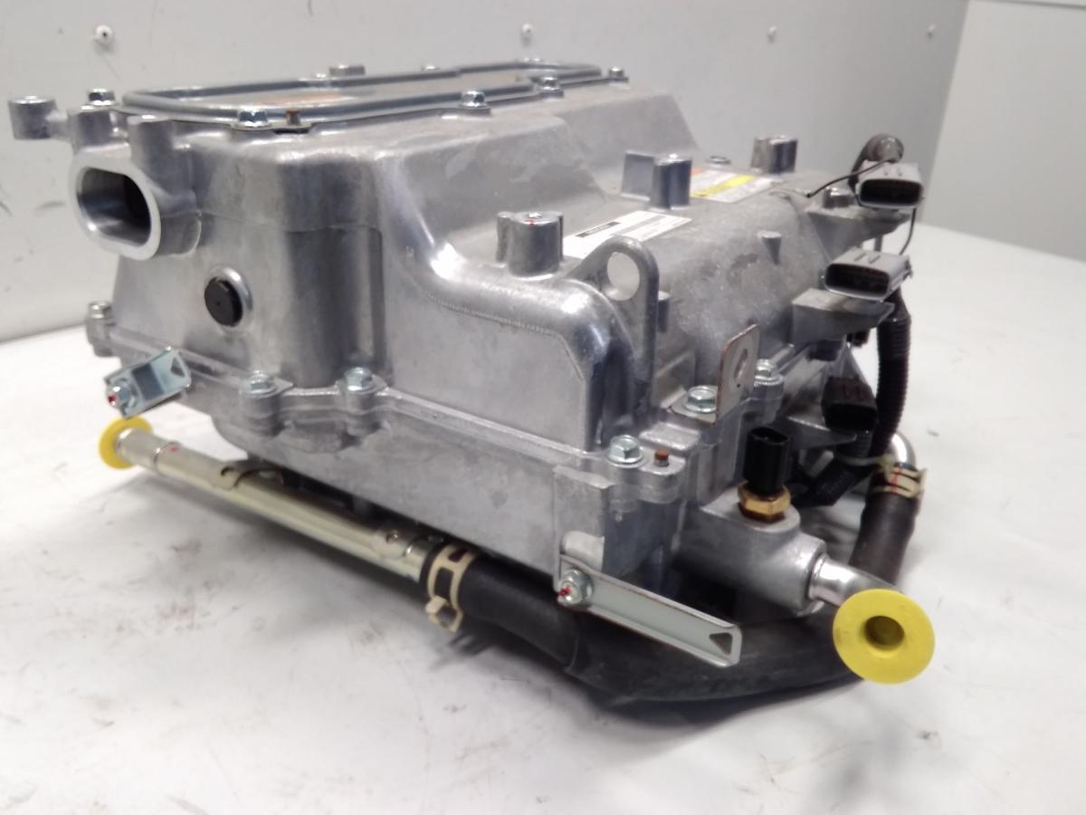 Mitsubishi Eclipse Cross original Steuergerät Elektromotor Antriebseinheit EV vorn