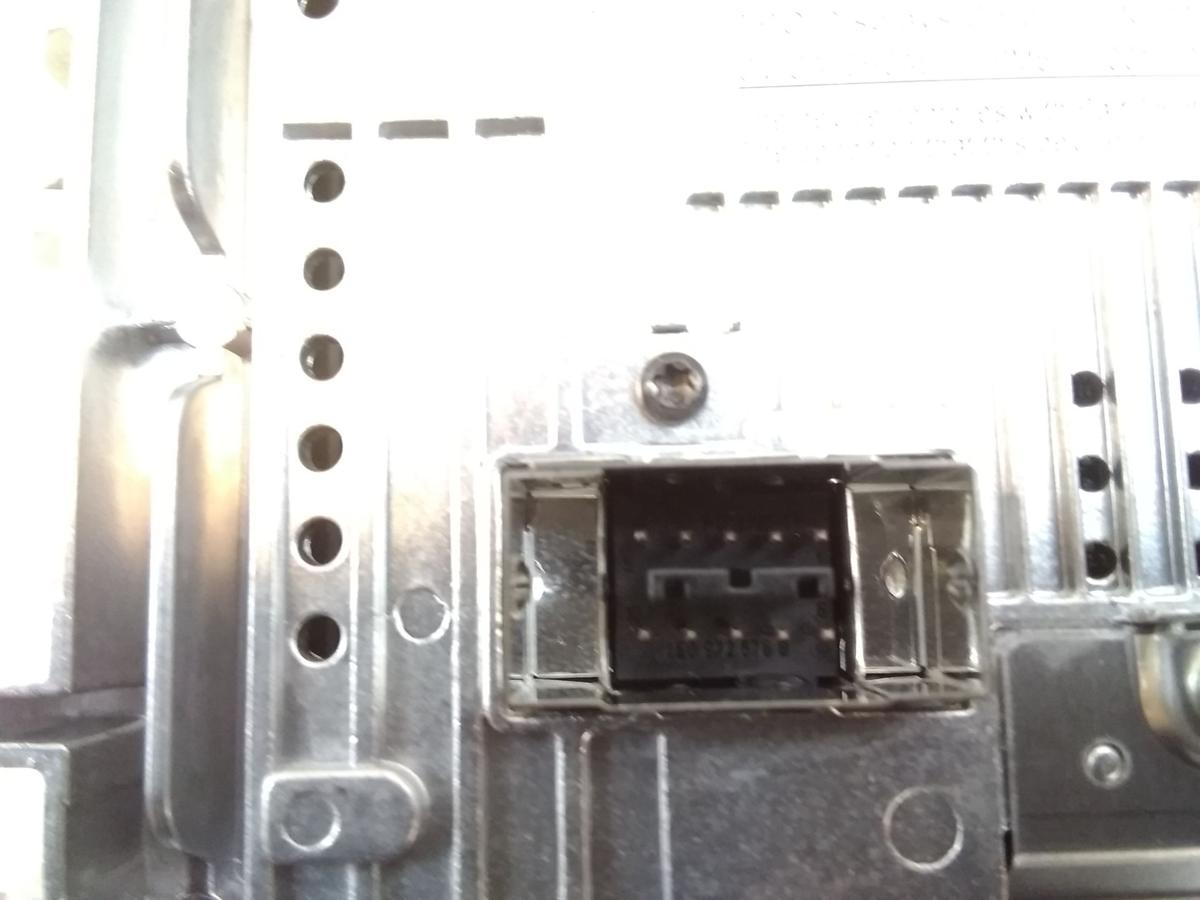Audi A4 8K B8 original Display Multifunktionsanzeige 8T0057603F Bj.2010