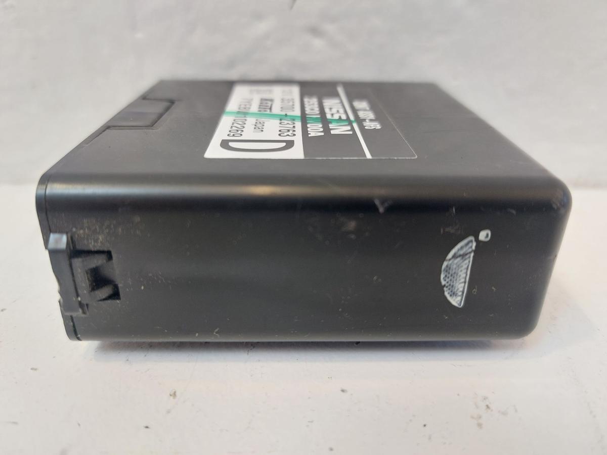 Nissan Qashqai J11 Lichtmodul Steuergerät Licht Beleuchtung OEM Koito 3570023763