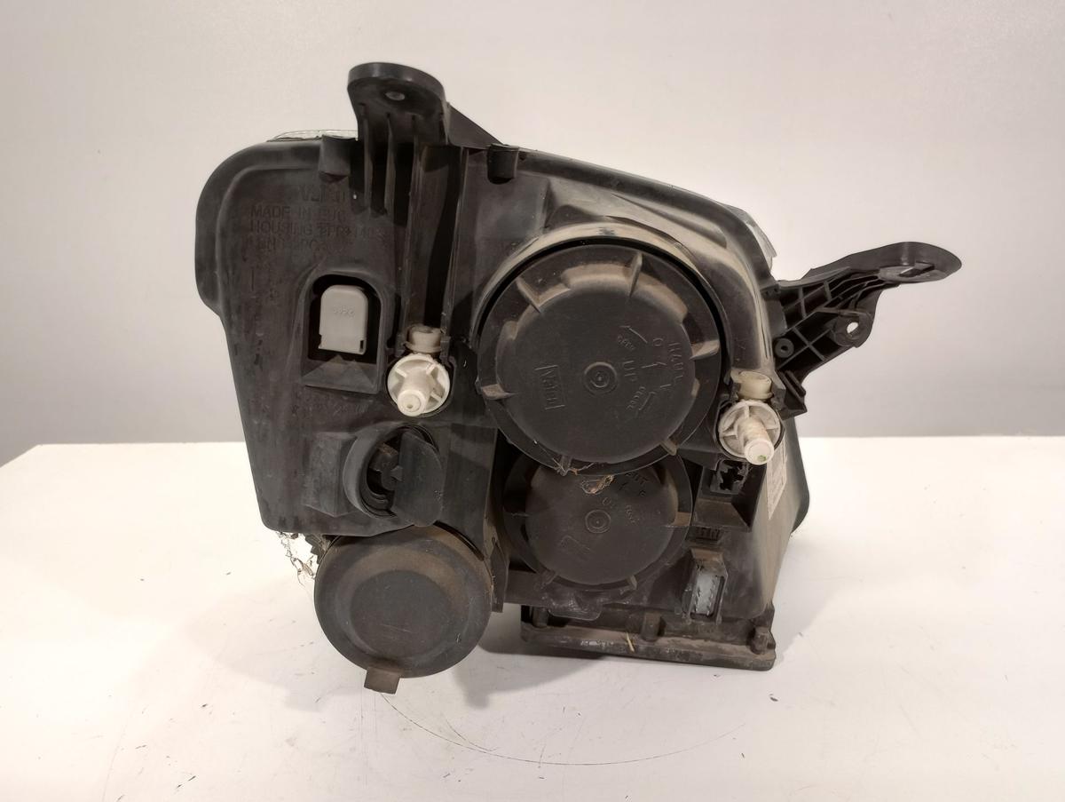 Opel Meriva A orig Scheinwerfer links Halogen vor Facelift Bj 2005