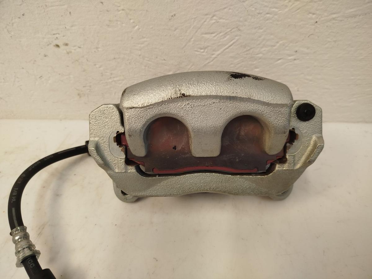 Mitsubishi Eclipse Cross GK0 ab21 Bremssattel Bremszange vorn rechts Sattel