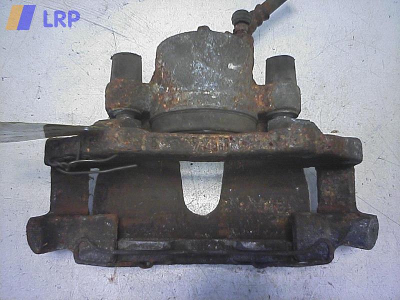 MAZDA 5 TYP:CR19 BJ:2007 ; Bremssattel Bremszange vorne rechts Bj.2005-2008