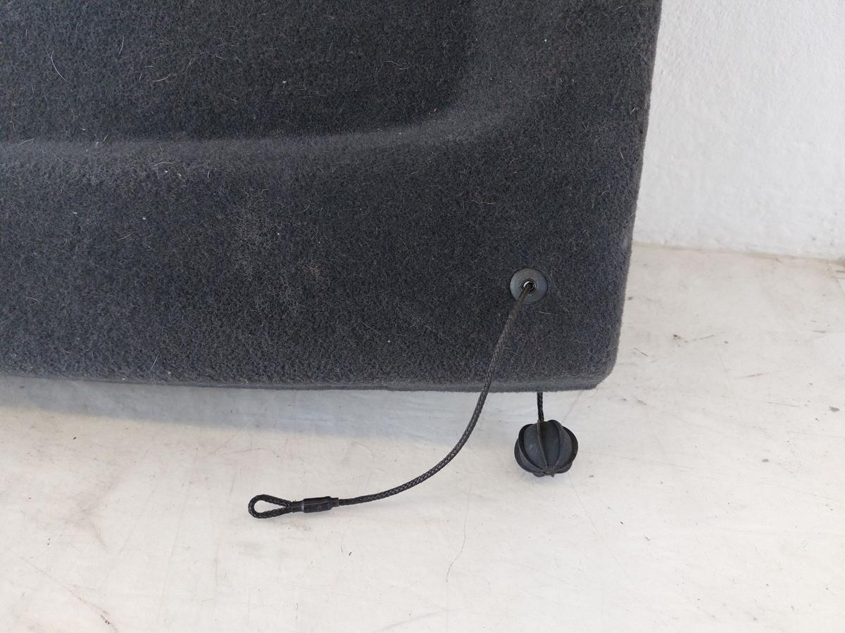 VW Polo 9N 9N1 9N3 Hutabalge Heckablage Laderaumabdeckung 3 oder 5 türer