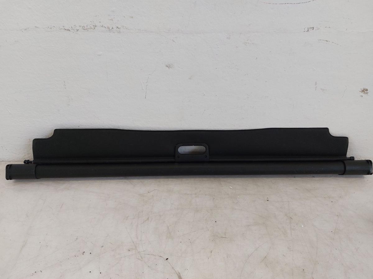 Opel Zafira A Laderaumrollo Rollo Abdeckung Laderaum Kofferraum