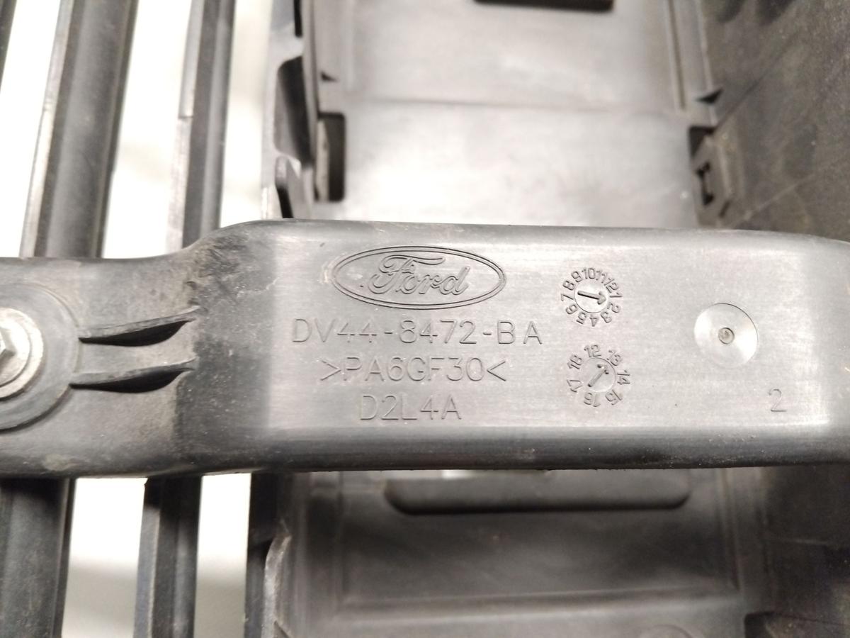 Ford Kuga II original Luftf&uuml;hrung K&uuml;hler K&uuml;hlerjalousie BJ2013 DV448472BA