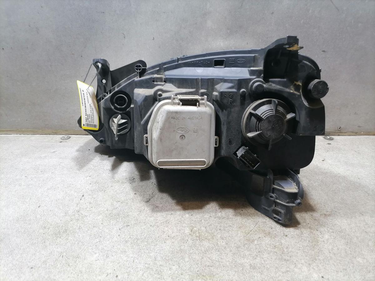 Opel Corsa C original Scheinwerfer rechts Halogen Elipsoid Linse Bj.2005