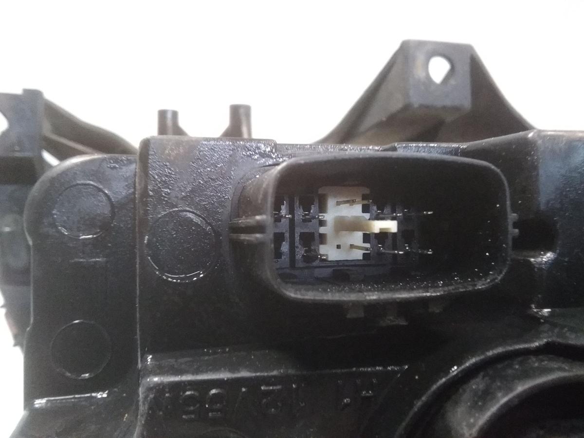 Mazda 6 GY GG Scheinwerfer vorn links Halogen mit LWR für NSW DEPO BJ2002