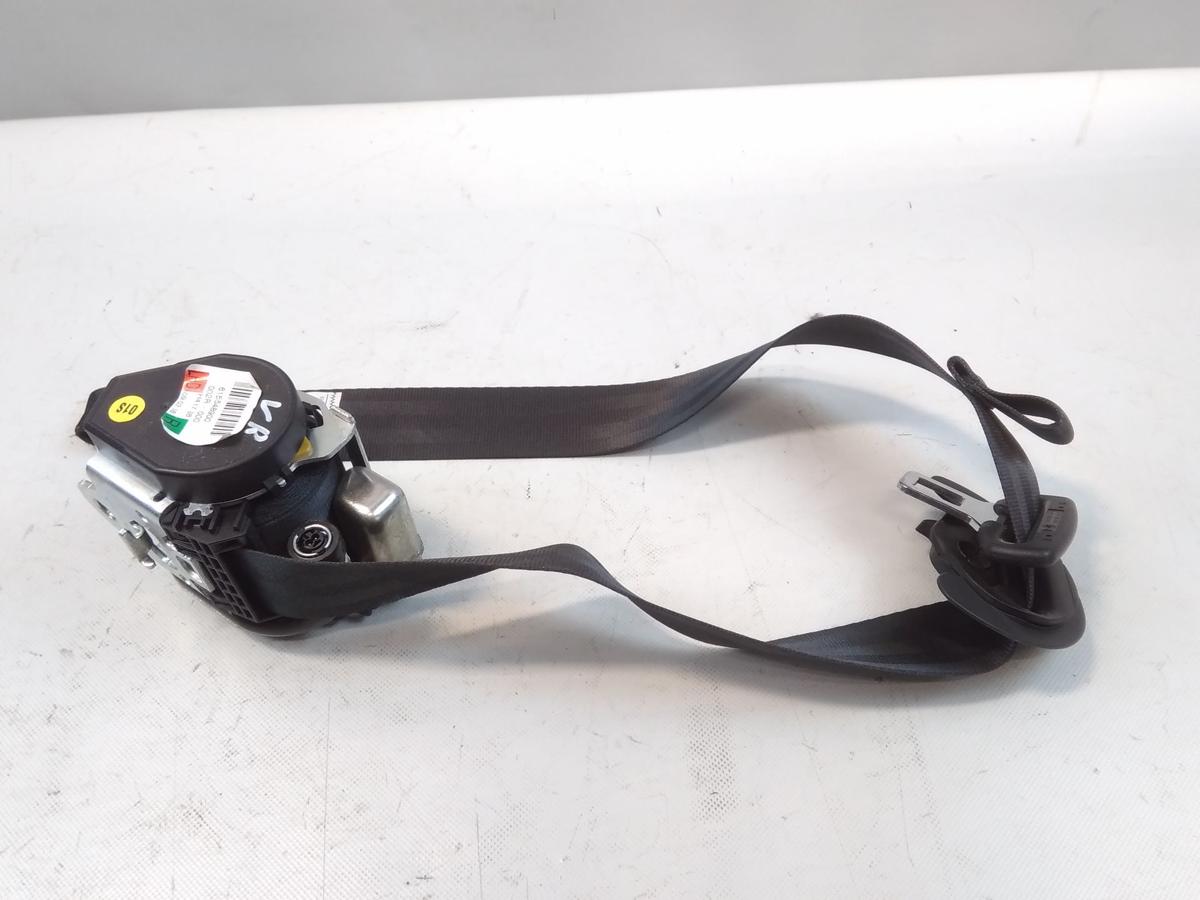 VW Golf 6 1K original Sicherheitsgurt vorn rechts 1K3857706MRAA 3t&uuml;rig BJ2009
