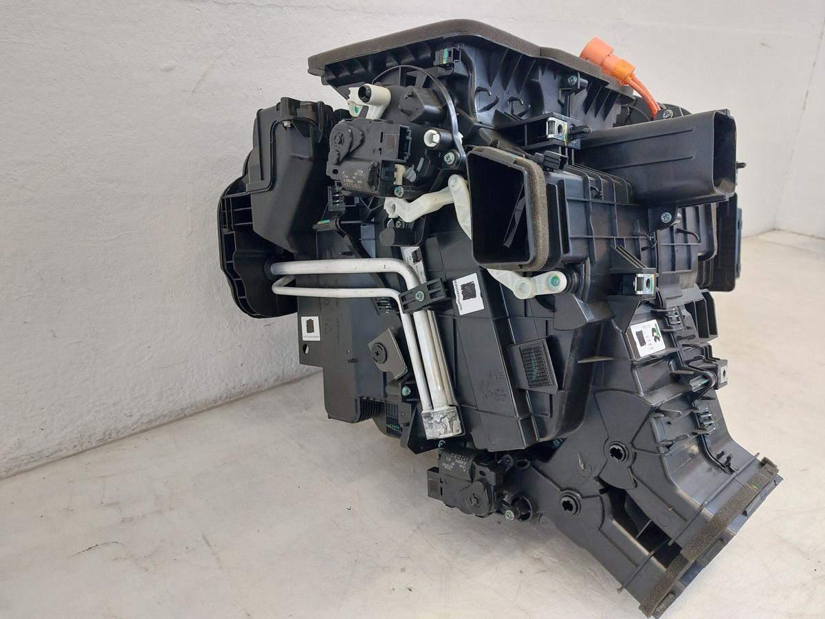 NIO ET7 Elektro Gebl&auml;sekasten Heizungsgebl&auml;sekasten W&auml;rmetauscher OEM