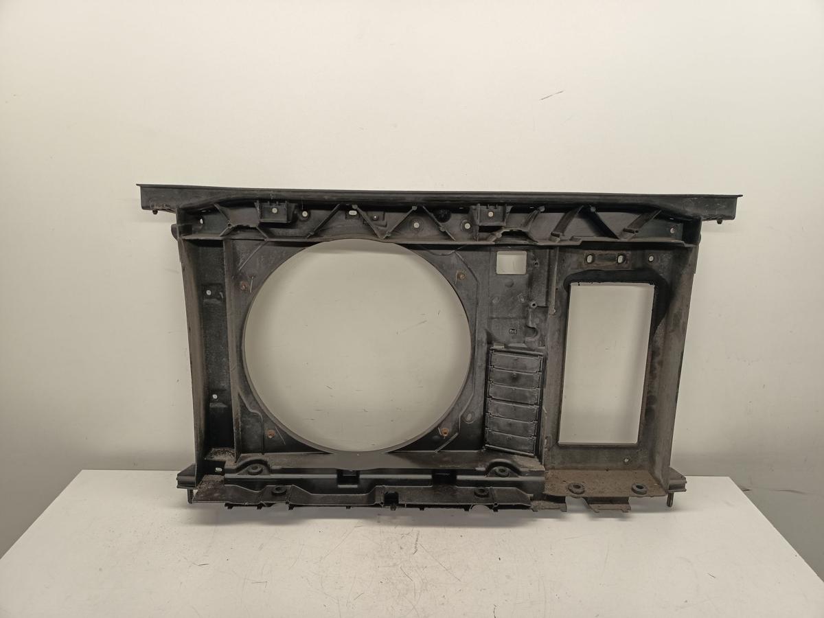 Citroen C4 Picasso Baujahr 2008 original Frontmaske Schlosstr&auml;ger