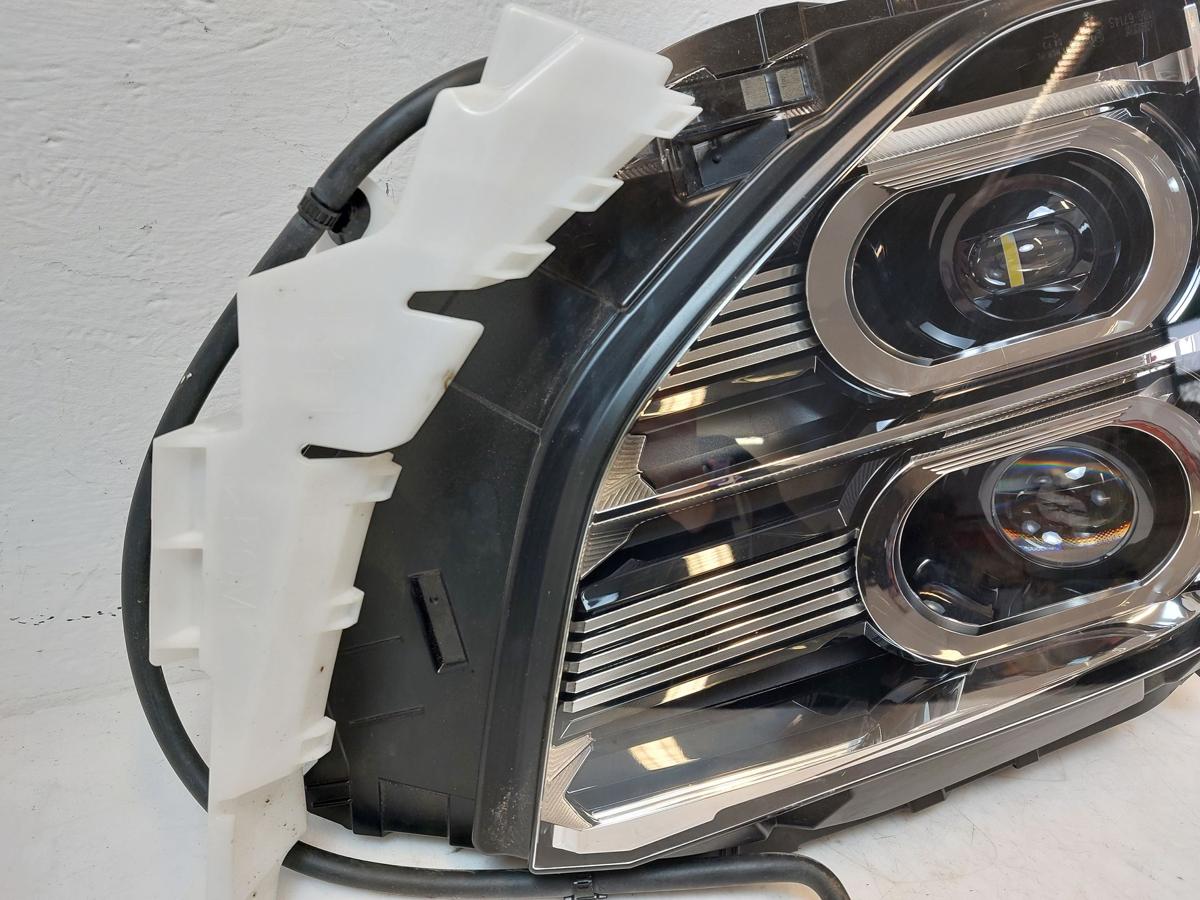 Mitsubishi Eclipse Cross GK0 ab21 Scheinwerfer rechts LED Hauptscheinwerfer OEM