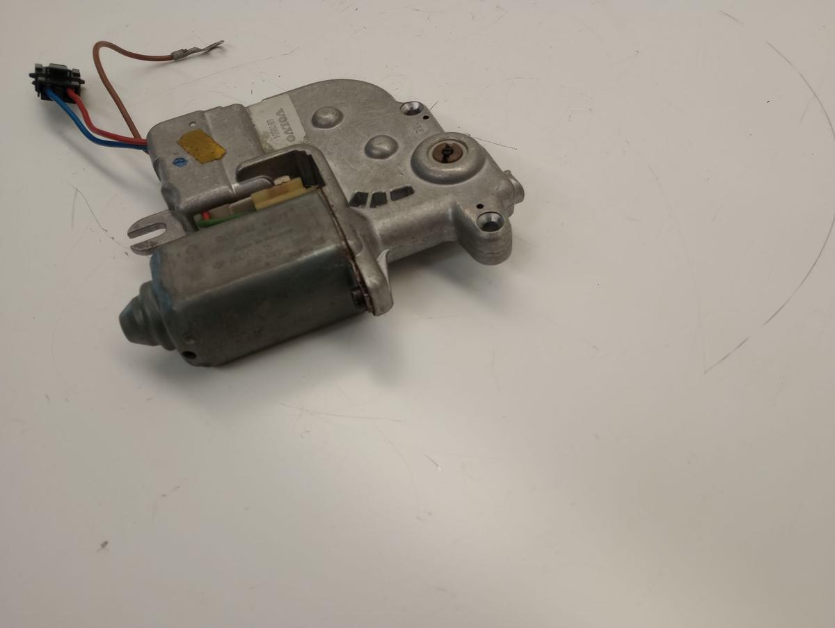 Volvo 960 Bj1996 orig Schiebedachmotor/ Stellmotor Kombi 6846664