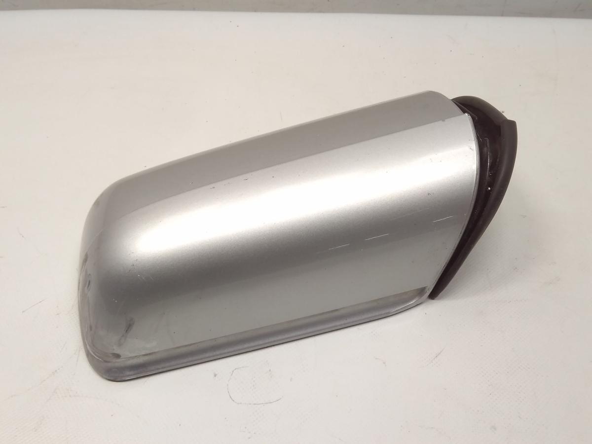 Mercedes C Klasse W202 original Au&szlig;enspiegel rechts elektrisch beheizt BJ1998 744 Brillantsilber