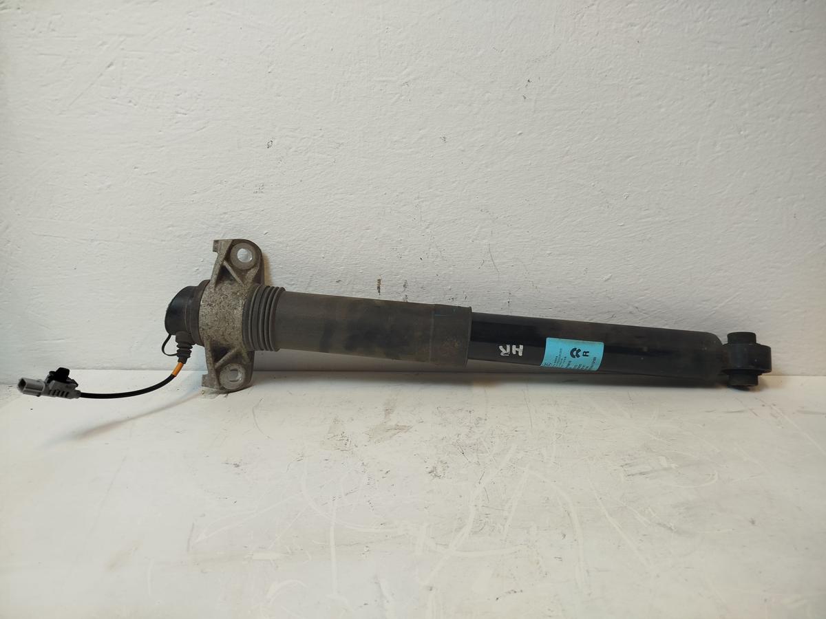 NIO EL6 Elektro SUV D&auml;mpfer Sto&szlig;d&auml;mpfer hinten rechts Hinterachsd&auml;mpfer