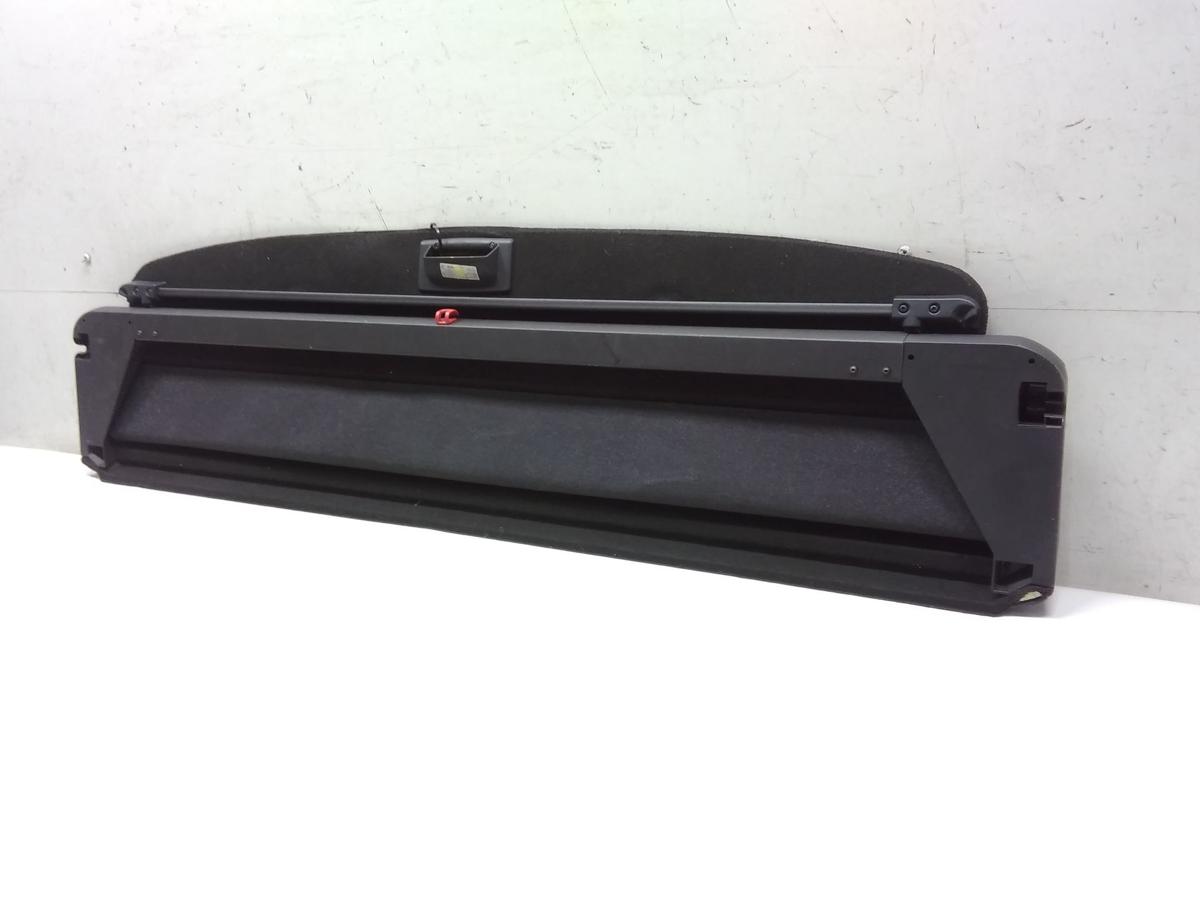 Renault Laguna 2 Kombi original Hutablage mit Laderaumrollo Bj.2005