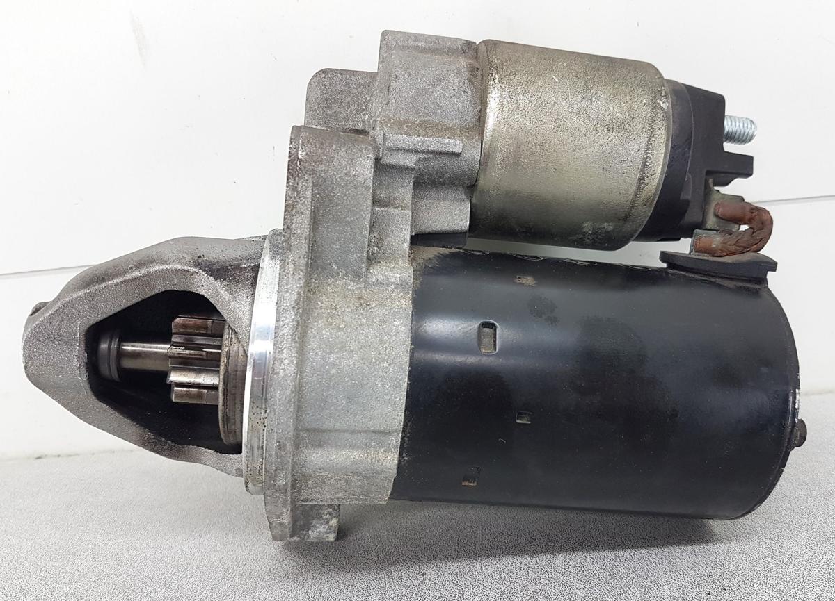 Mercedes C Klassse W203 Anlasser Starter A0051513901 0001107406 Bj05 1,8 105kw