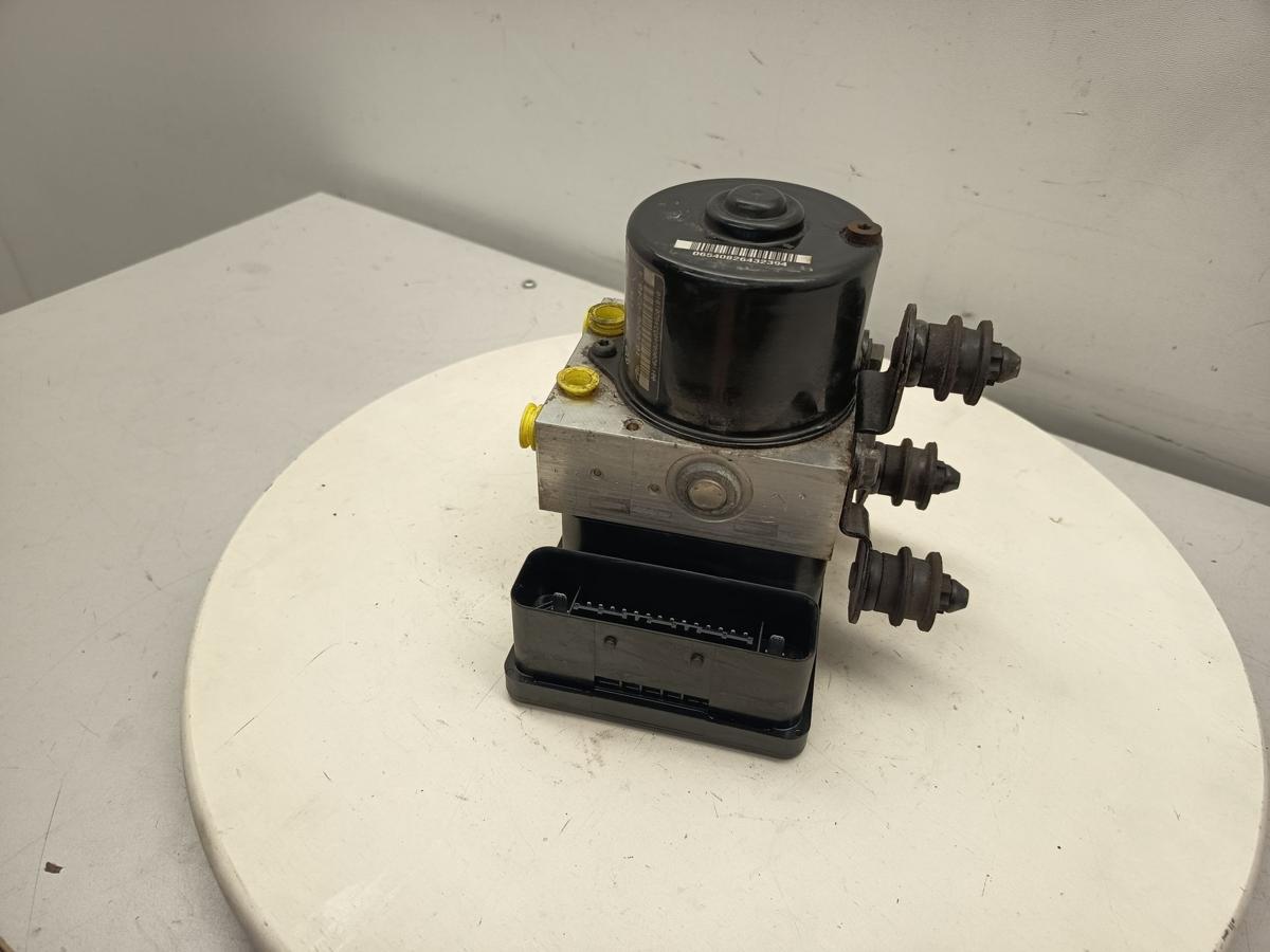 VW Touran 1T3 orig ABS Hydraulikeinheit Block mit Steuerger&auml;t 1K0907379AC Bj2010