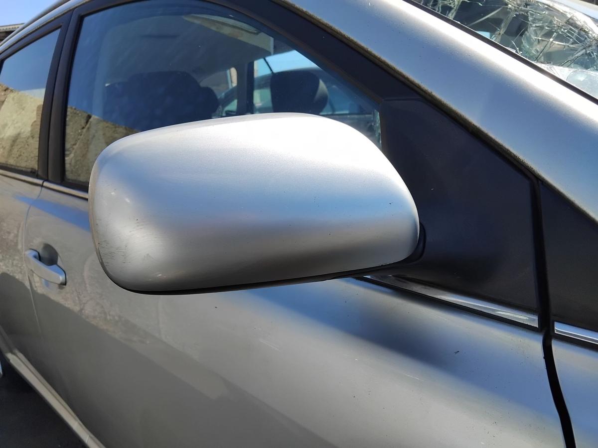 Toyota Avensis T25 orig Au&szlig;enspiegel rechts elektrisch anklappbar beheizt BJ2005