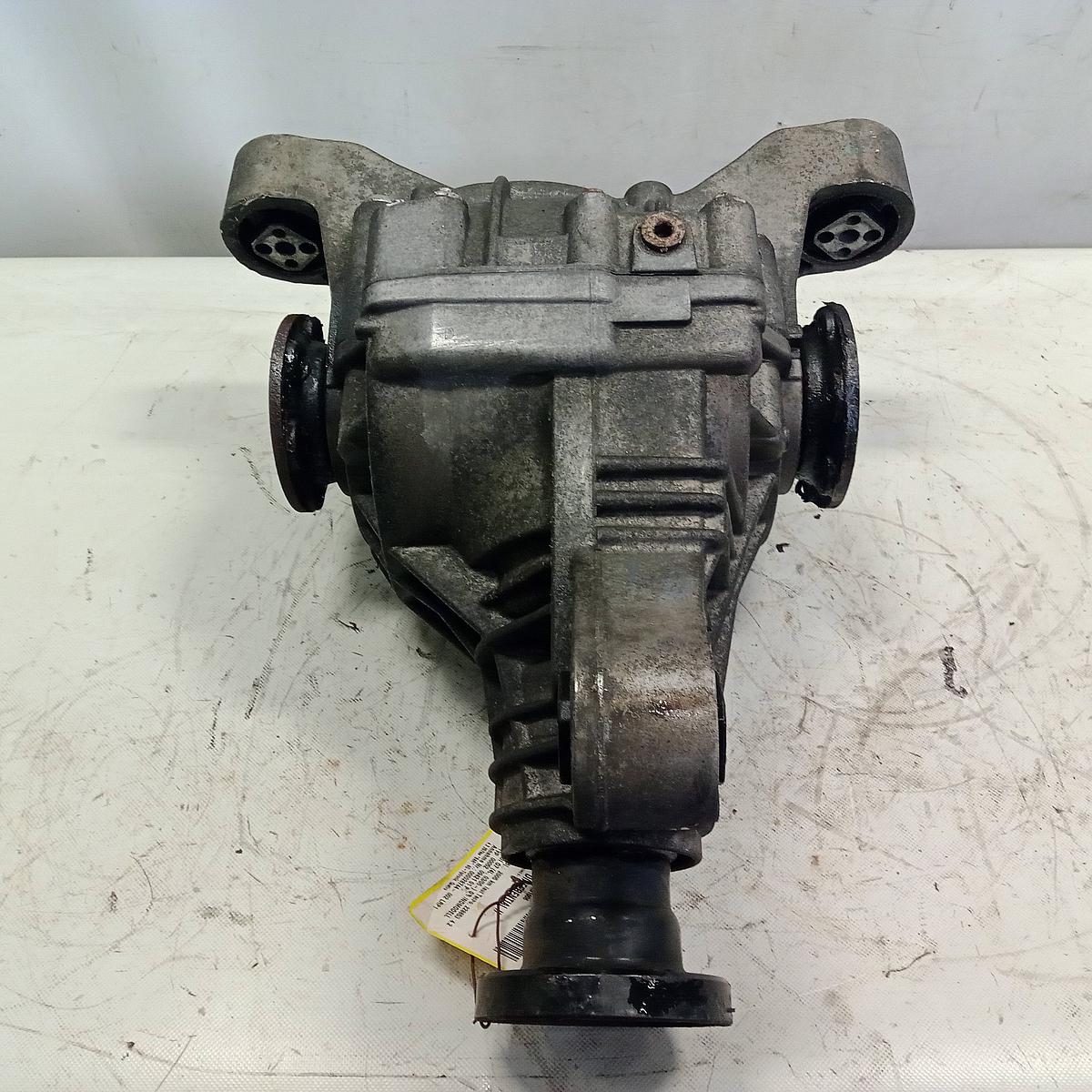 Audi Q7 4L Differential HMB 4.2 257kw BJ2005