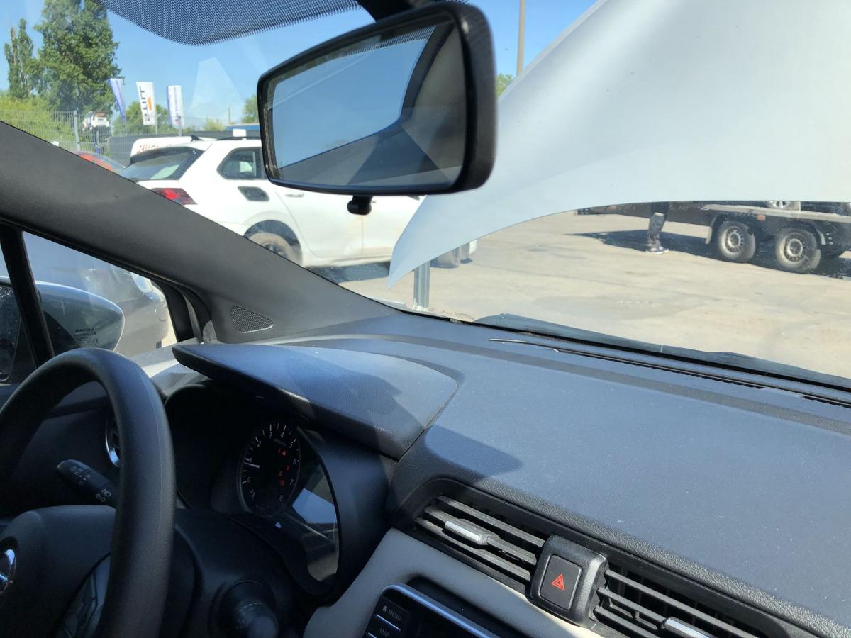 Nissan Micra K14 Armaturenbrett Cockpit Armaturentafel Dashboard