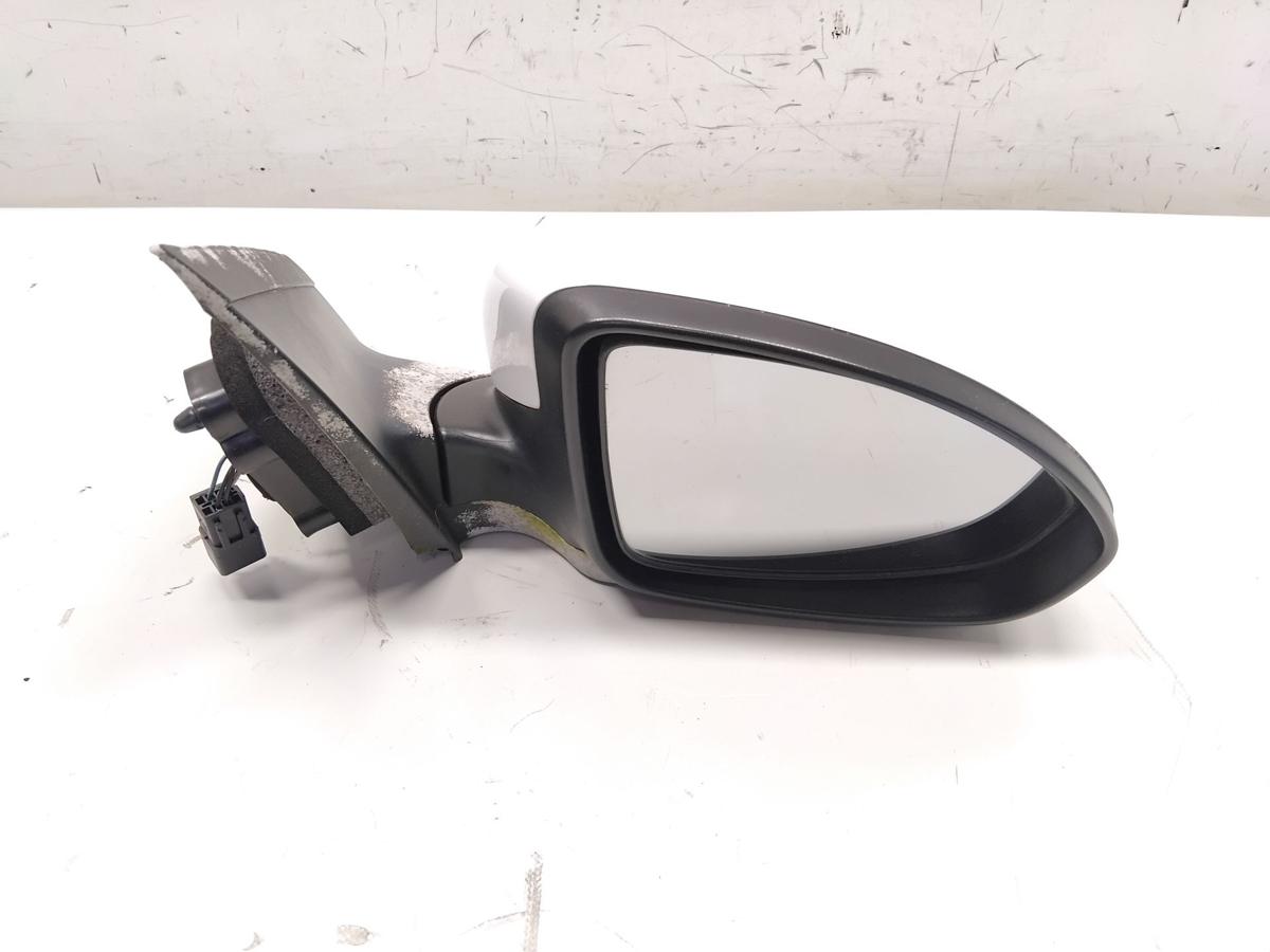 Chevrolet Cruze J300 original Au&szlig;enspiegel rechts elektrisch beheizt 5pol BJ2011