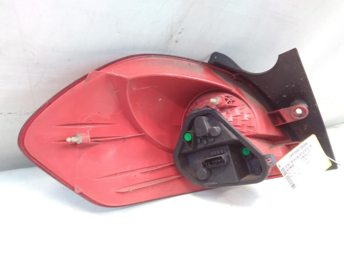 Renault Clio 3 Grandtour orig R&uuml;ckleuchte Schlussleuchte rechts Facelift BJ2011