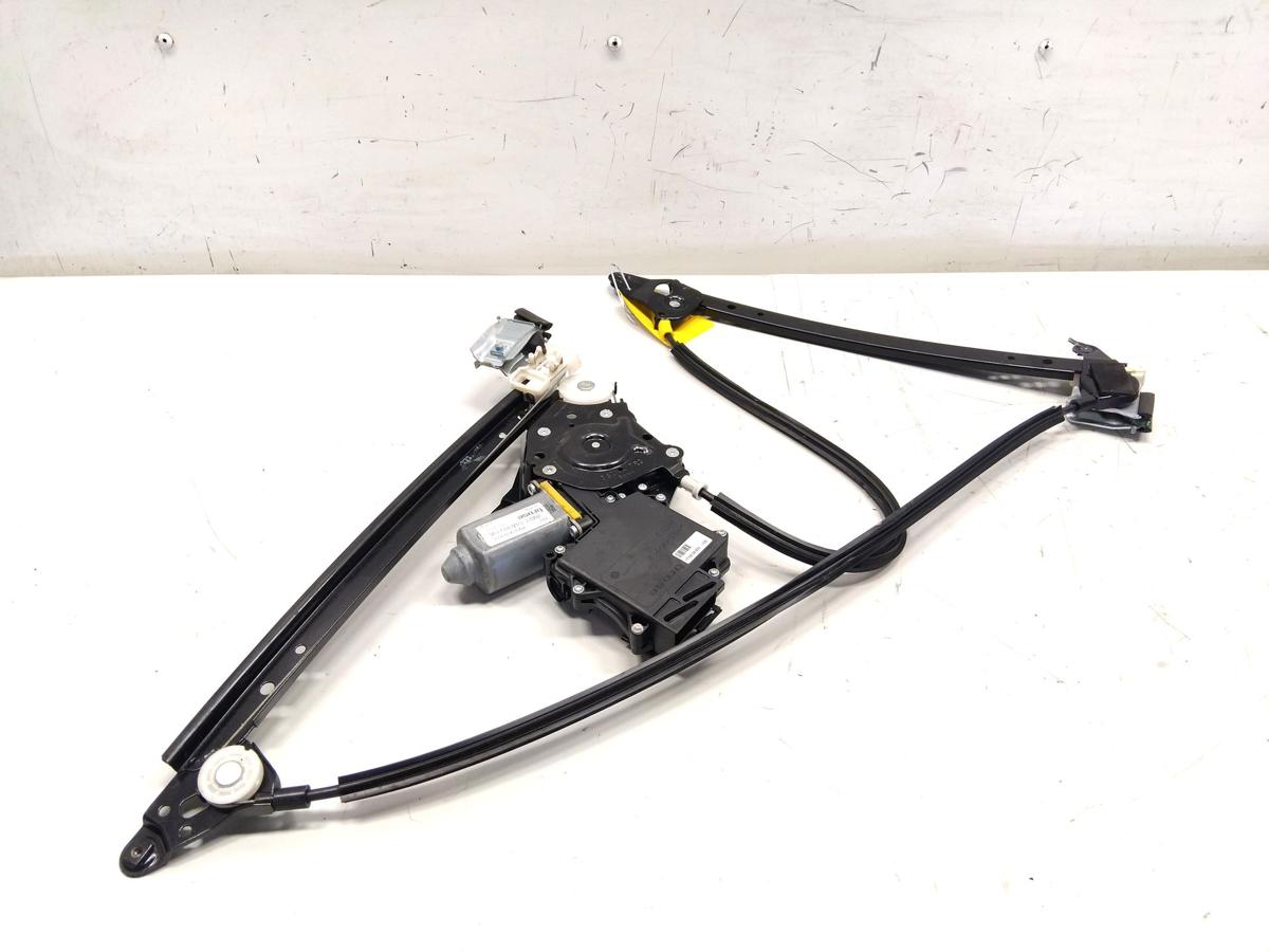 VW Sharan 7M original Fensterheber hinten links elektrisch BJ2008 mit Motor