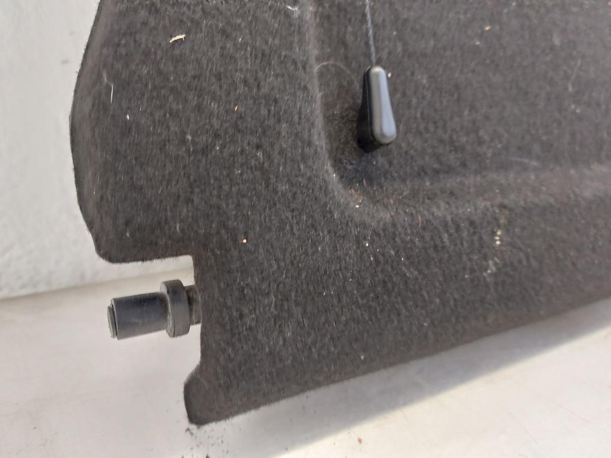 Ford Fiesta JD3 JH1 ab05 Hutablage 2S61A46506 Ablage Kofferraum Abdeckung