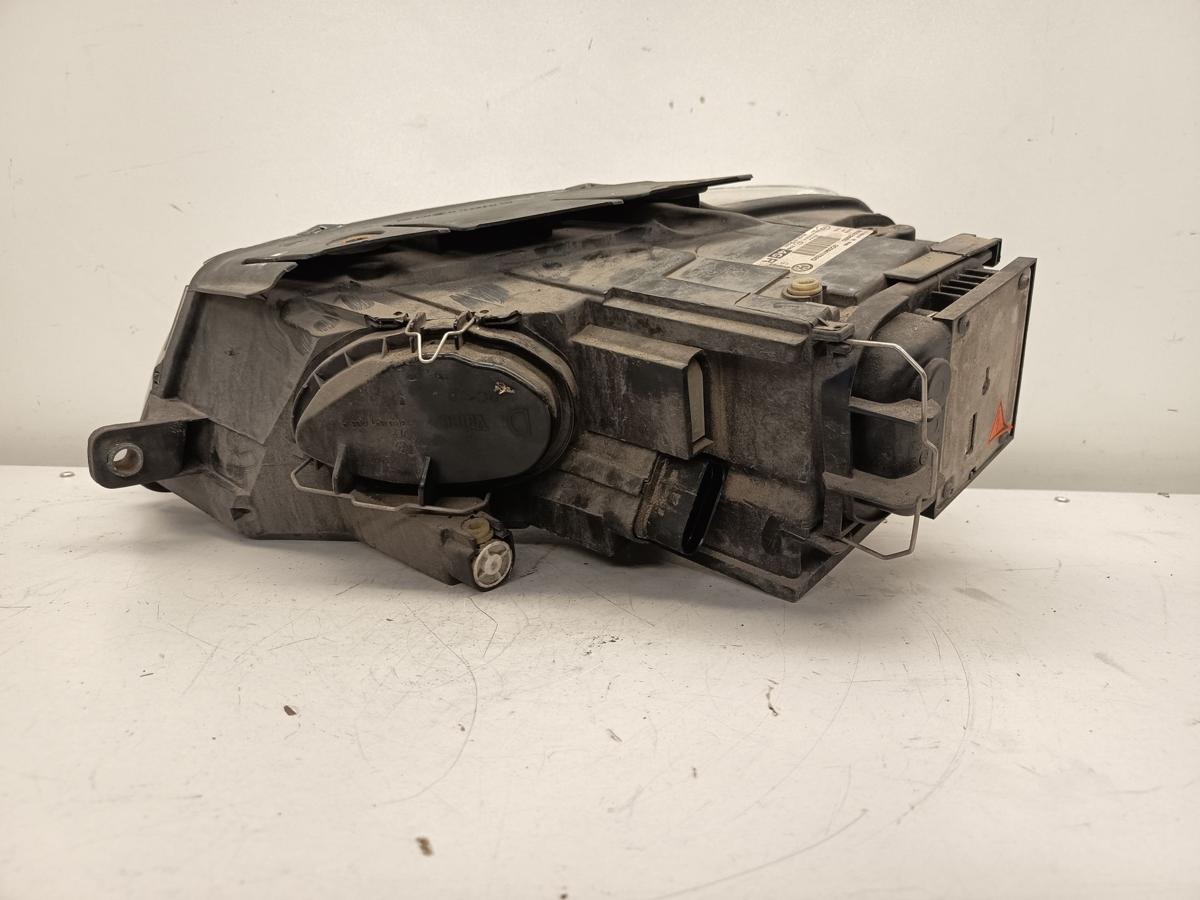 VW Passat 3C Baujahr 2007 original Xenon Scheinwerfer rechts Beifahrer