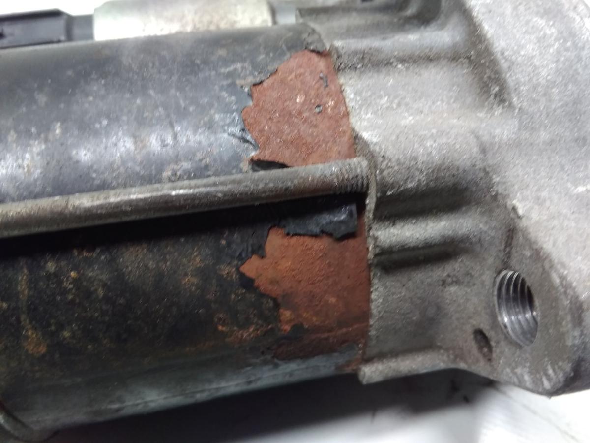 Honda Civic 8 FK FN original Anlasser Starter 1.4 61kw BJ2008