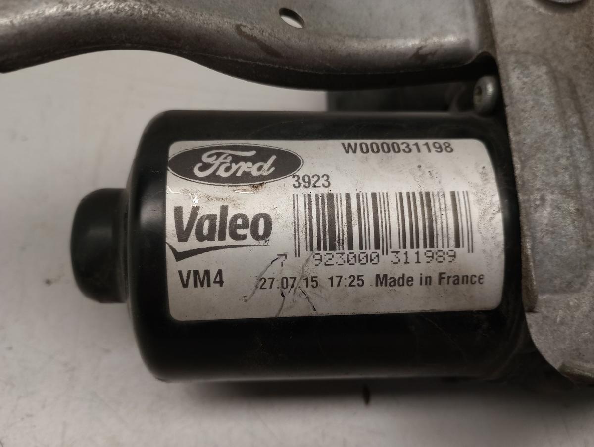 Ford Mondeo V BA7 orig Wischermotor links DS73-17504-AG Bj 2015