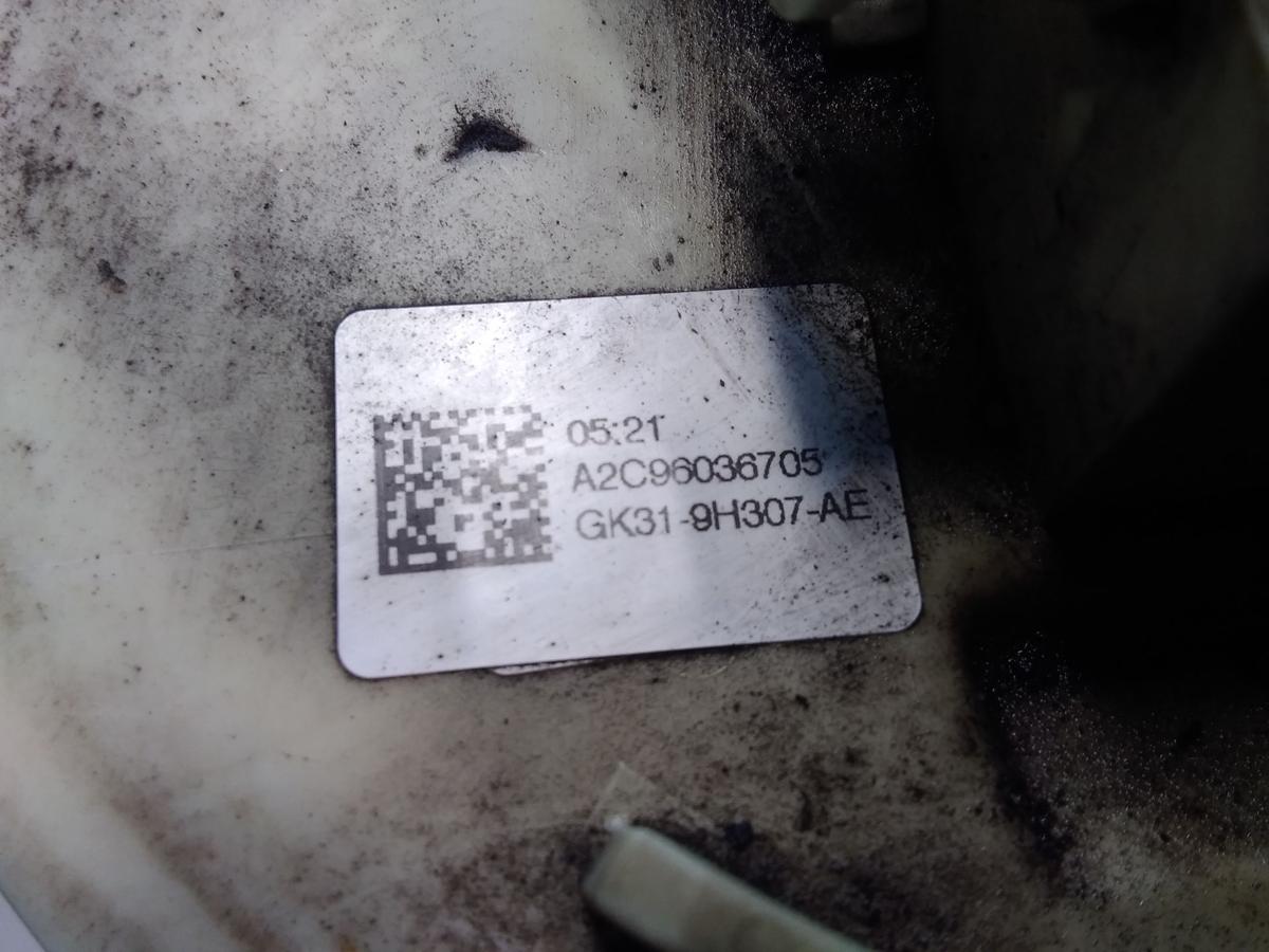 Ford Transit 7 V363 original Kraftstoffpumpe 2.0TD 96kw YMR6 mit Geber Bj.2019