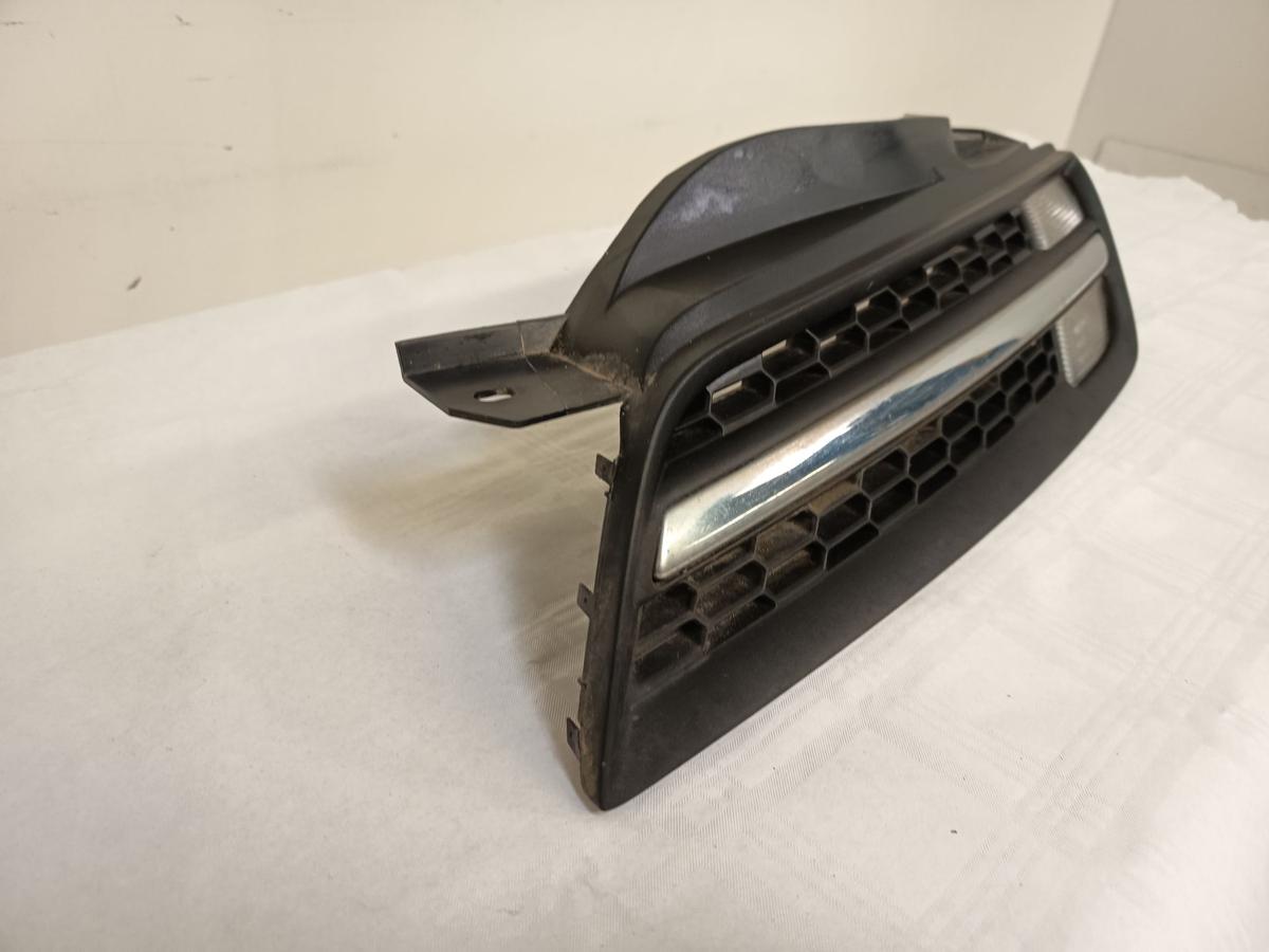Nissan Micra K12 Cabrio orig Kühlergrillgitter mit Blinker vorn links Bj 2006