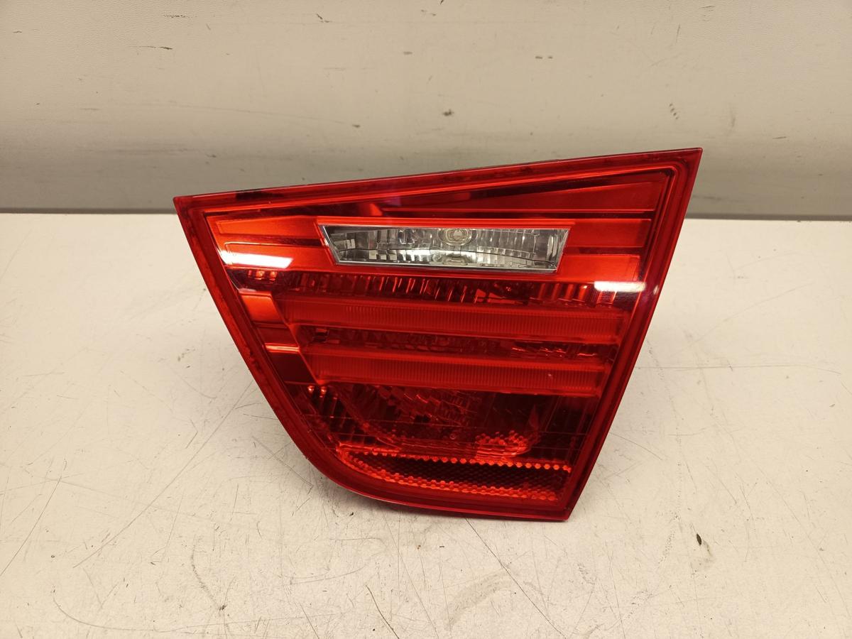 BMW E91 Kombi original R&uuml;ckleuchte rechts innen Facelift Bj 2008