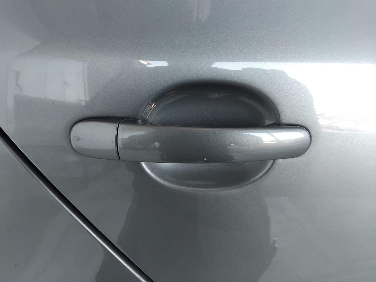 VW Golf 5 1K Tür hinten rechts 5-Türer Fließheck LA7T unitedgrey BJ2006