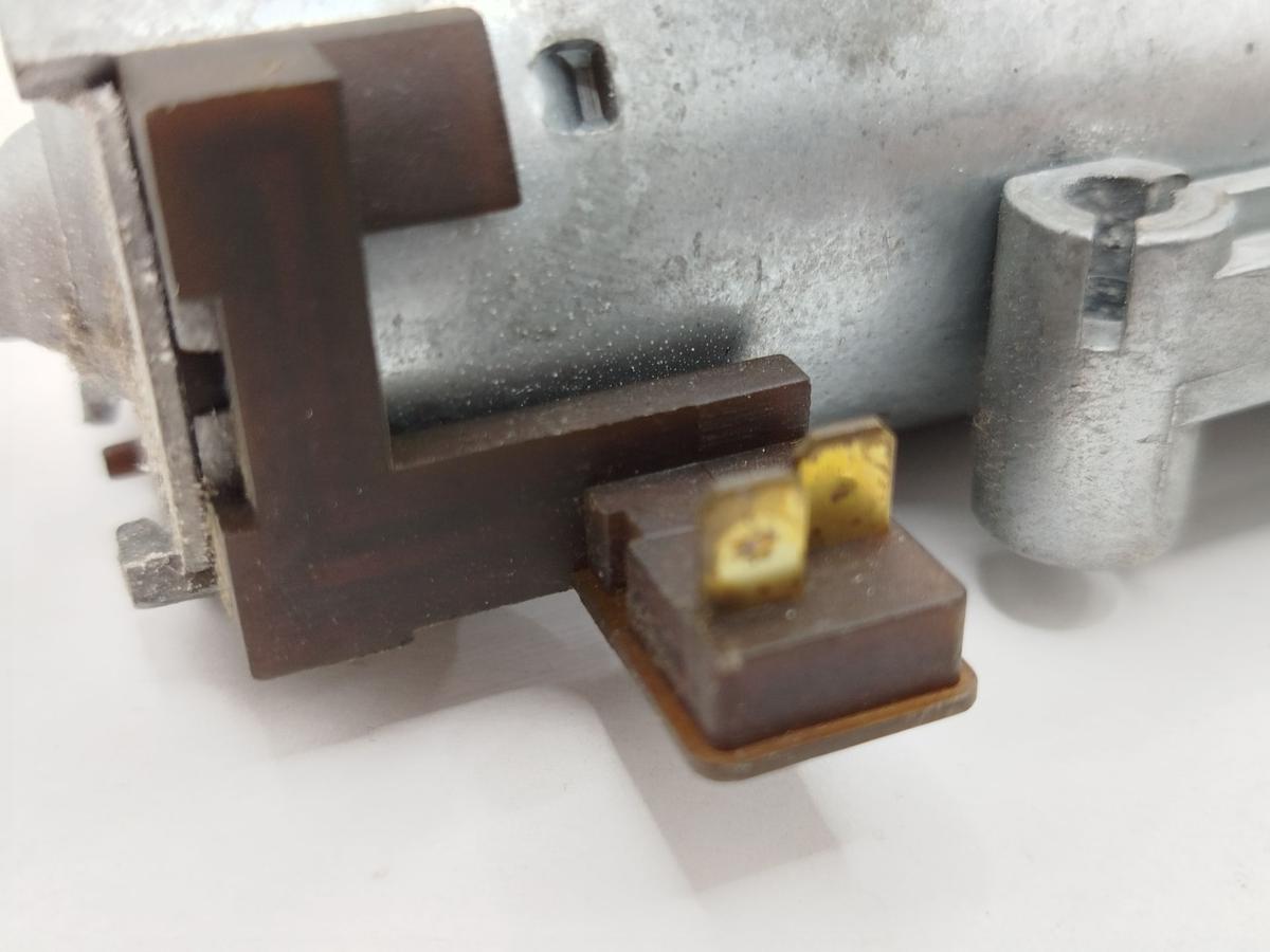 Smart 450 Cabrio Verdeckmotor Motor Verdeck Webasto Dachmotor