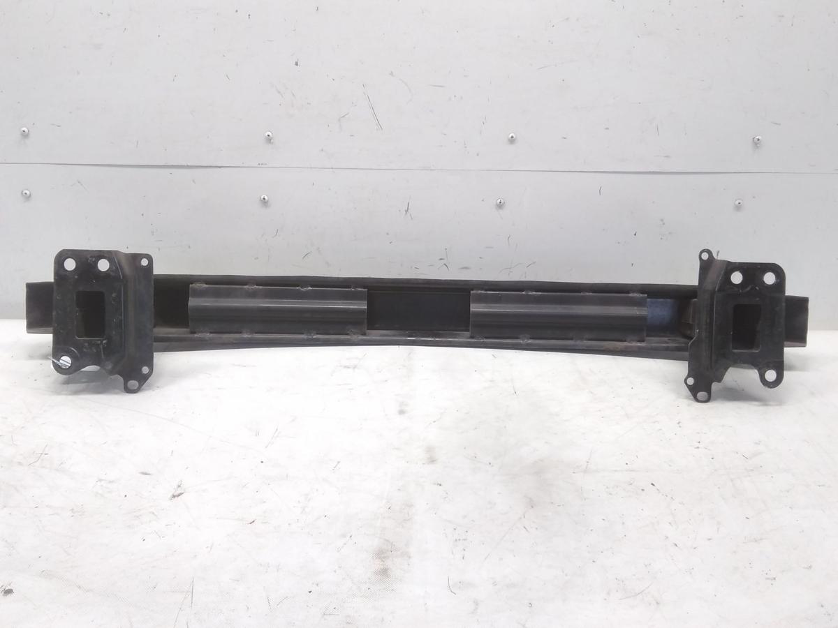 VW Fox 5Z original Träger Verstärkung Stossfänger vorn BJ2006 5Z0807109