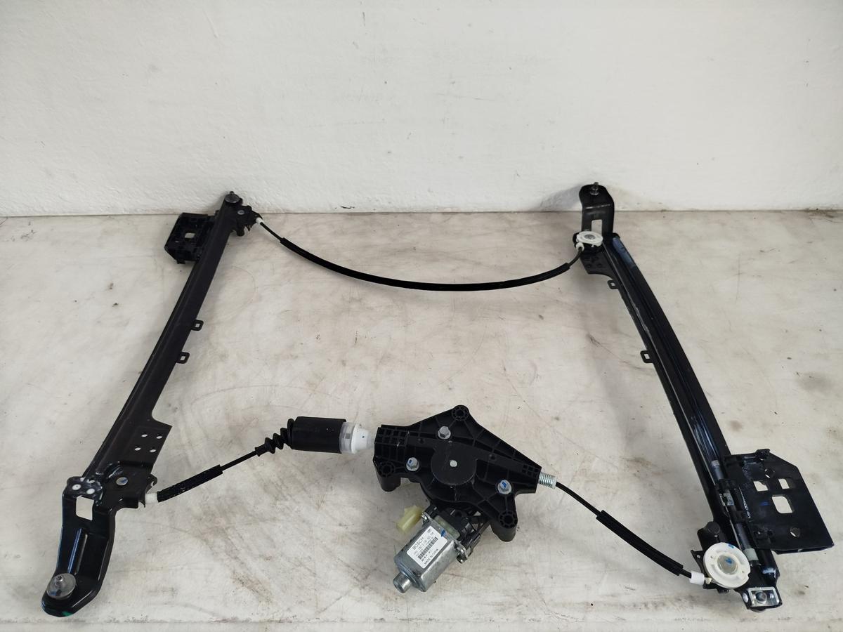 NIO ET7 Elektro Fensterheber hinten links elektrisch Hebermotor Hebermechanik