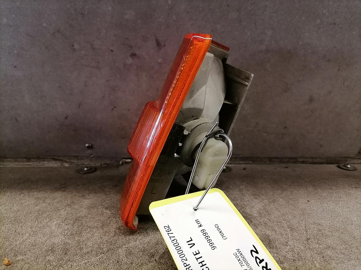 VW T4 BJ94 Blinker vorn links Blinkleuchte Orange