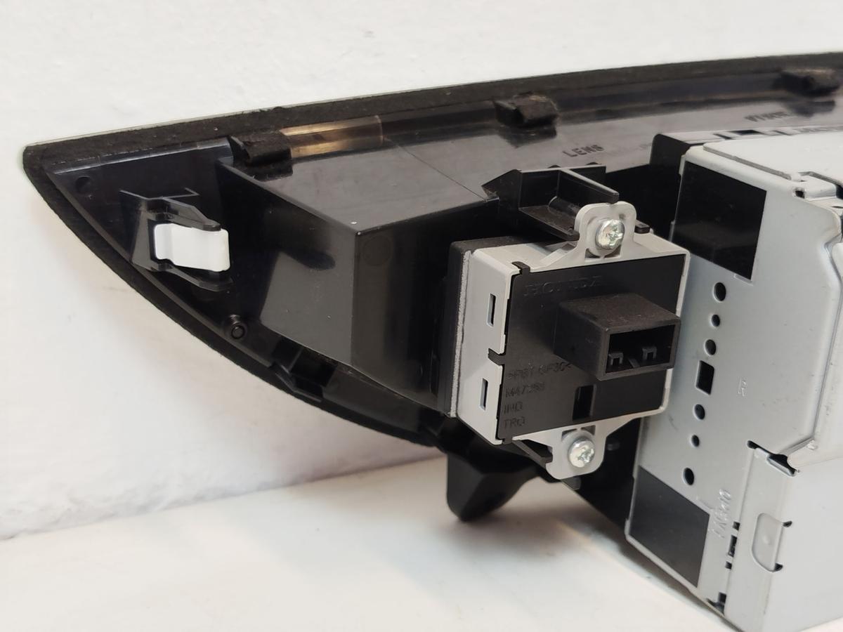 Honda Civic Tourer IX MK9 FK3 Display Anzeige Monitor Radio Bildschirm OEM